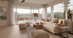 4.5 Zimmerwohnung 0.1 | Residenz Zentaur, Aarau