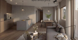 Müliacker – Gartenwohnung 0.1