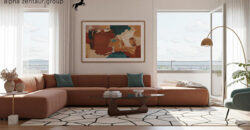 Müliacker – Gartenwohnung 0.2