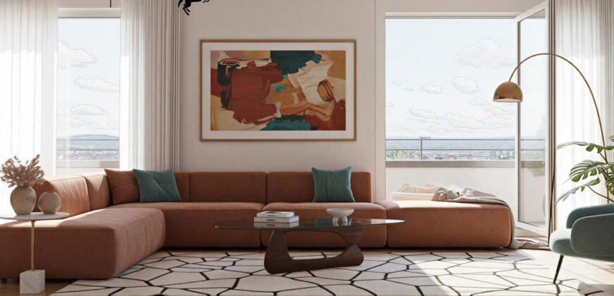 Müliacker – Gartenwohnung 0.2