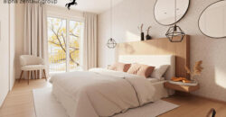 4.5 Zimmerwohnung 1.1 | Residenz Zentaur, Aarau