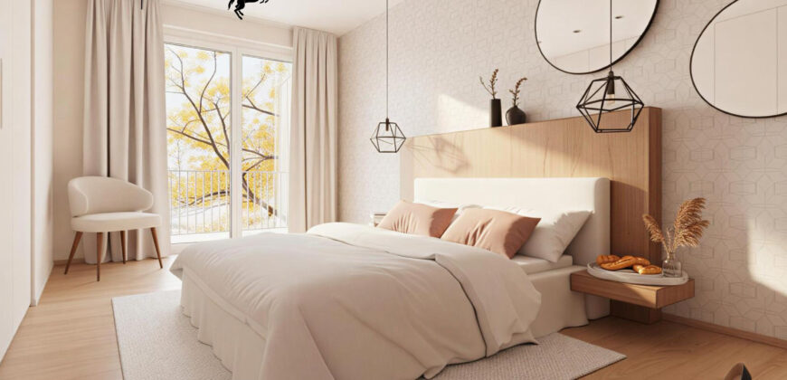 4.5 Zimmerwohnung 1.1 | Residenz Zentaur, Aarau