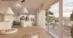 4.5 Zimmerwohnung 2.1 | Residenz Zentaur, Aarau