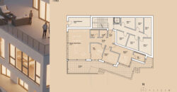 3.5 Zimmerwohnung 1.2 | Residenz Zentaur, Aarau