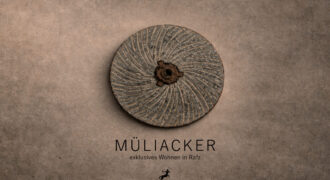 Müliacker – Attikawohnung 1.2