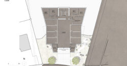 Müliacker – Attikawohnung 1.2