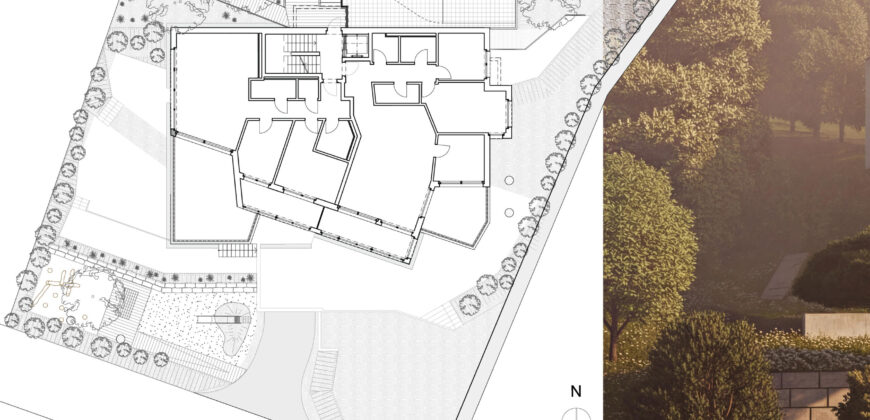3.5 Zimmerwohnung 1.2 | Residenz Zentaur, Aarau